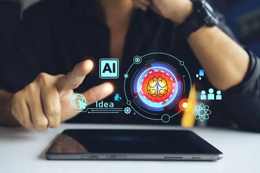 5 Aplicaciones con IA para Mejorar la Productividad en tu Empresa ...